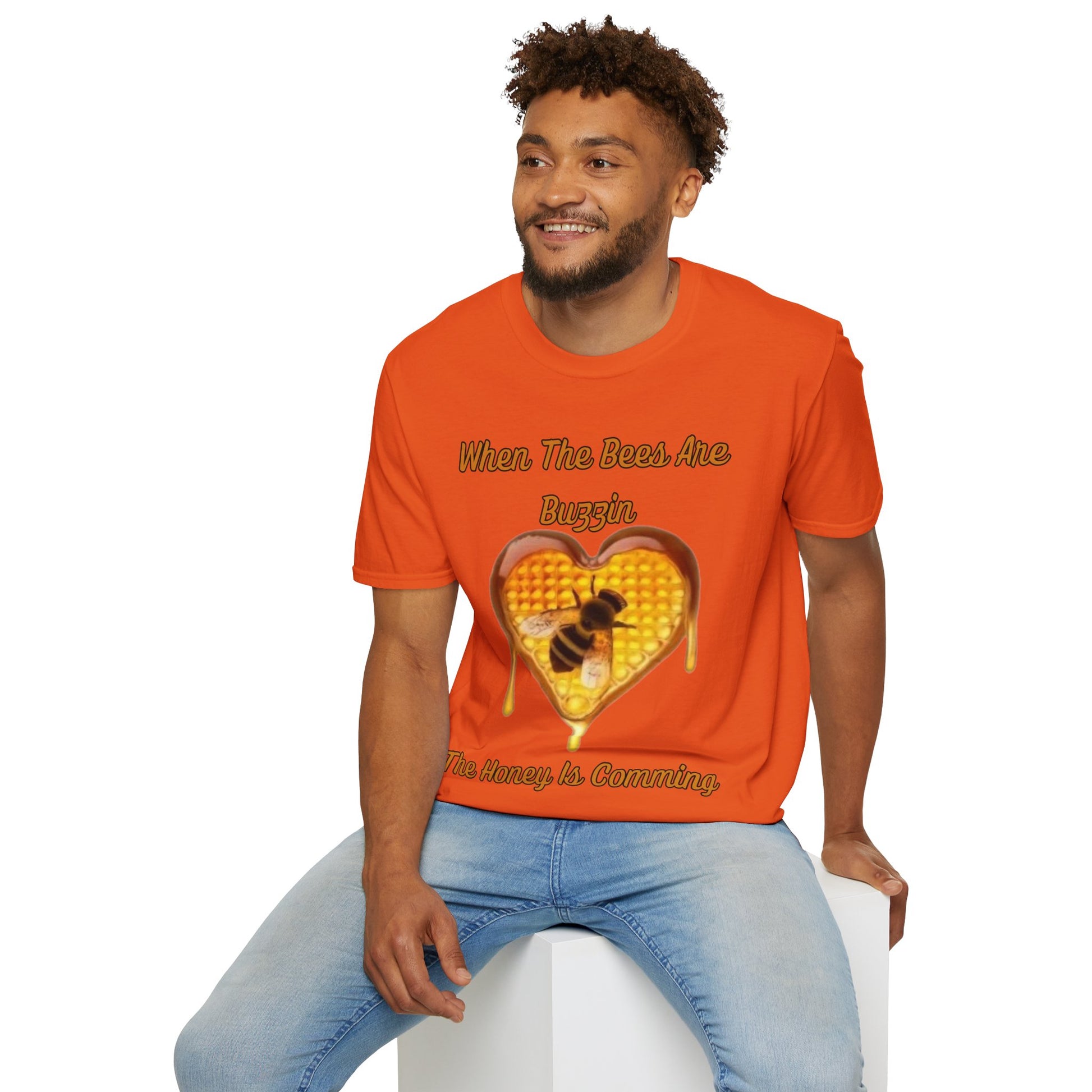 Bee themed products from CBBees.shop the worlds best bee themed store