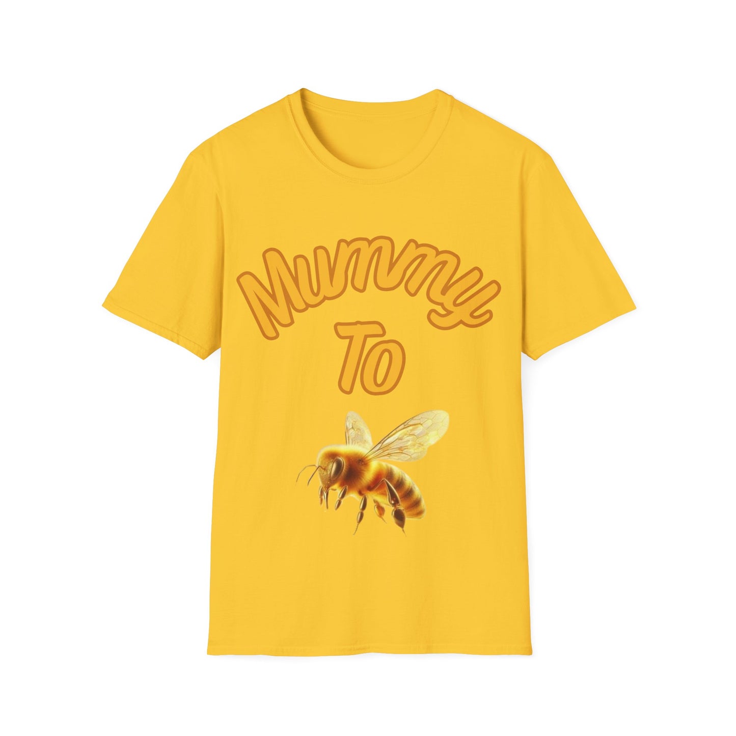 Mummy To Bee T-Shirt