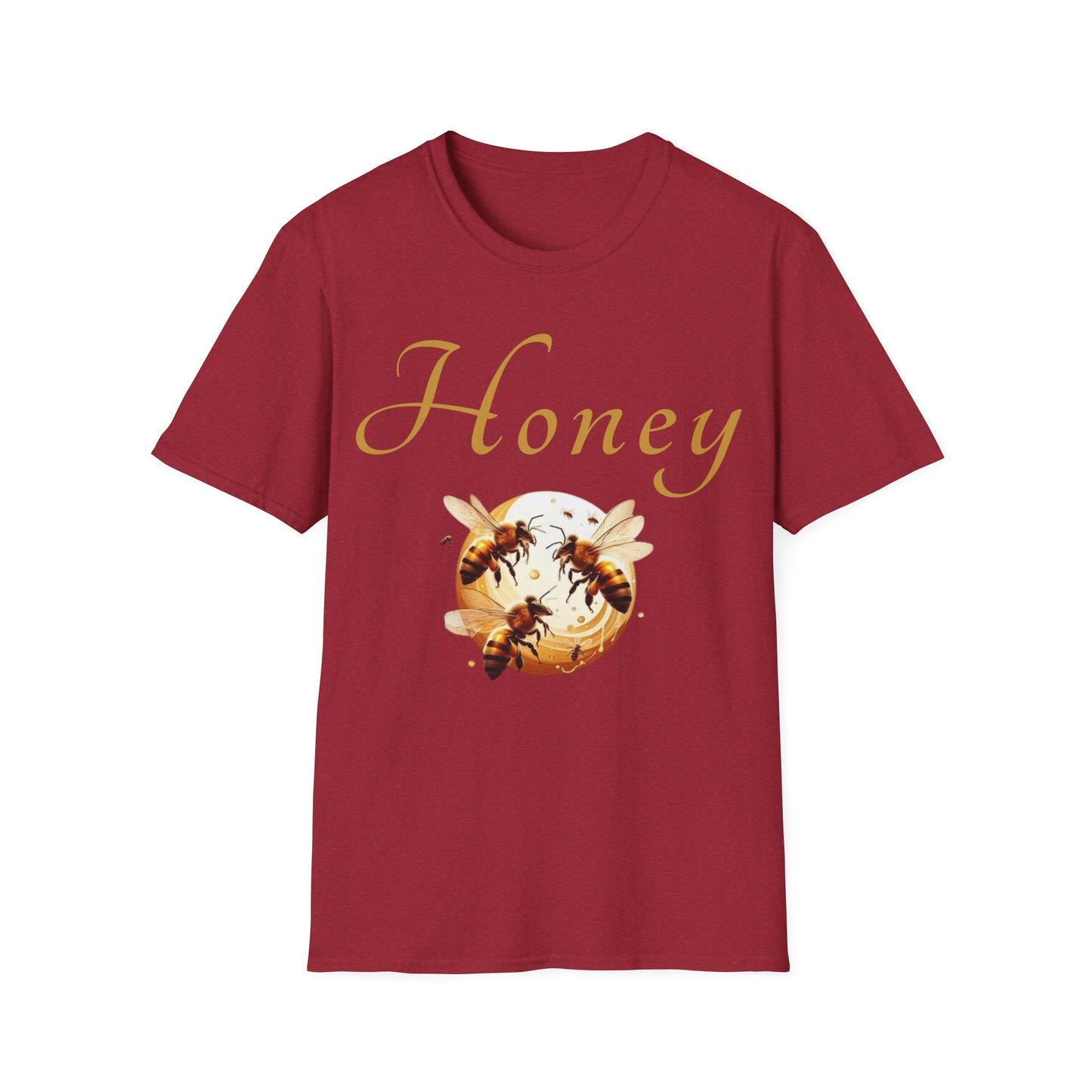 Honey Bee T-Shirt