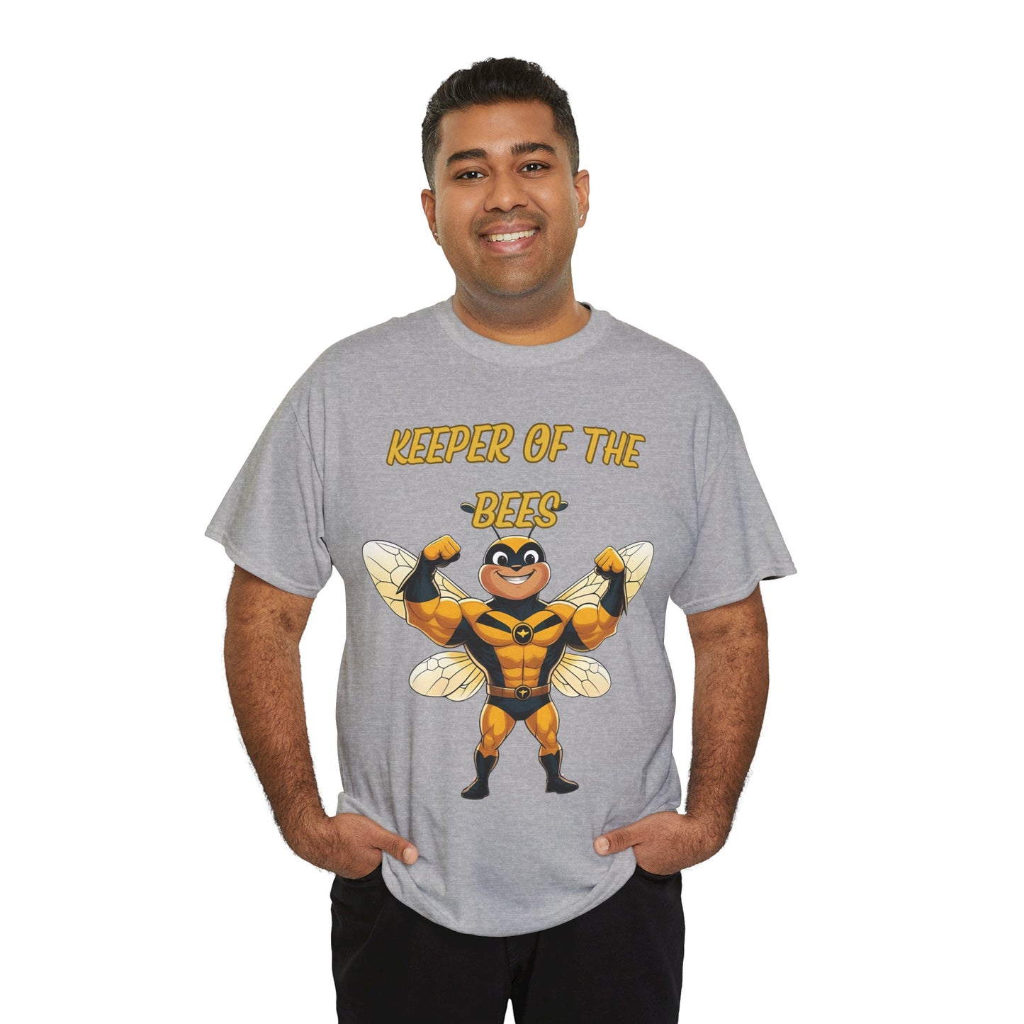 Bee Keeper T Shirt