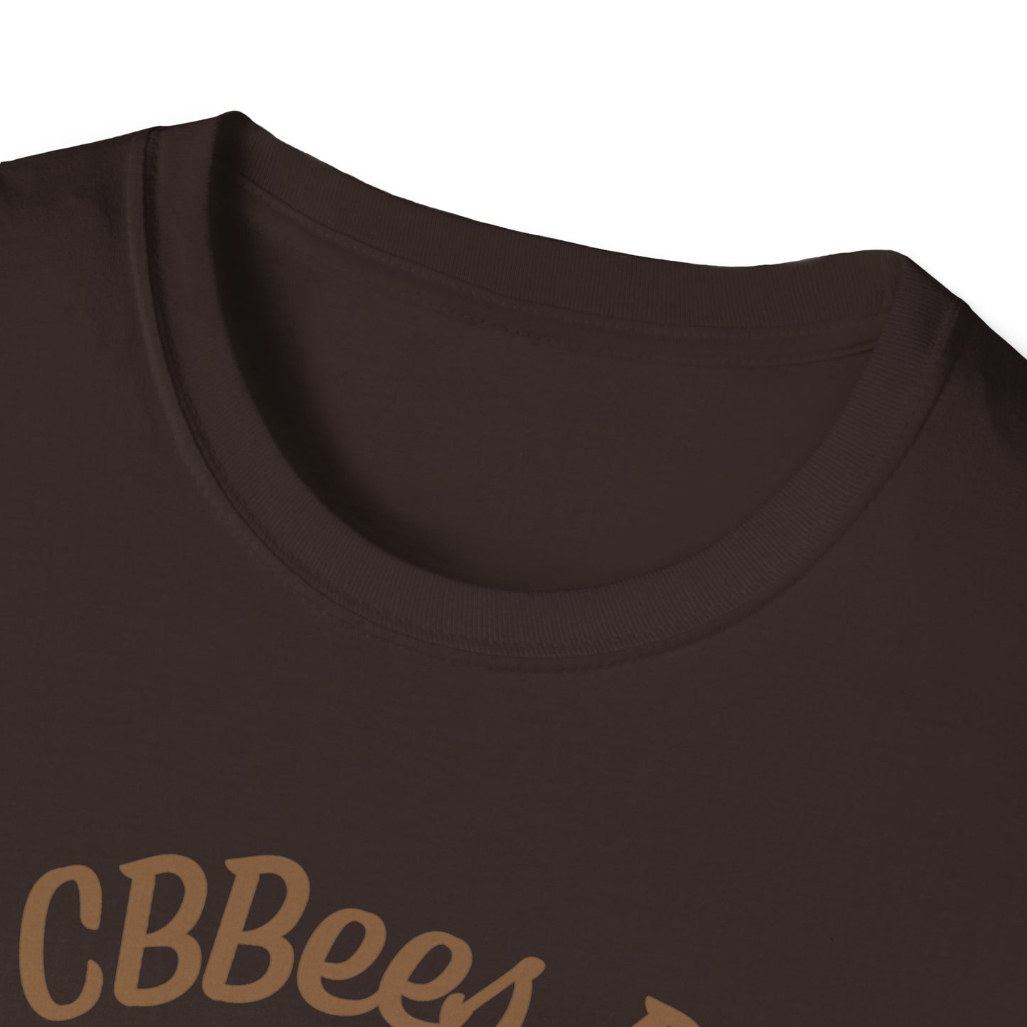 CBBees Brand T-Shirt