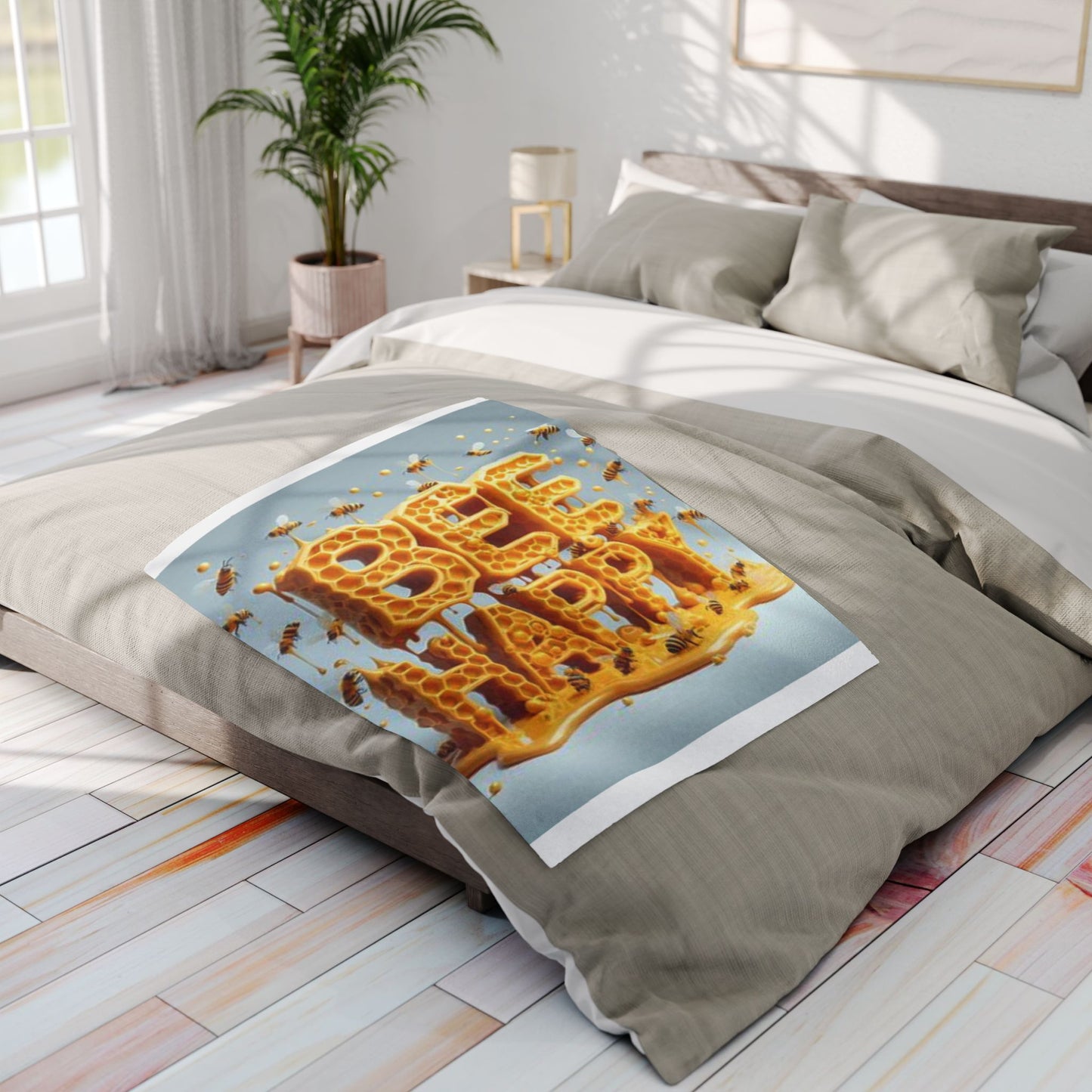 Arctic Fleece Blanket