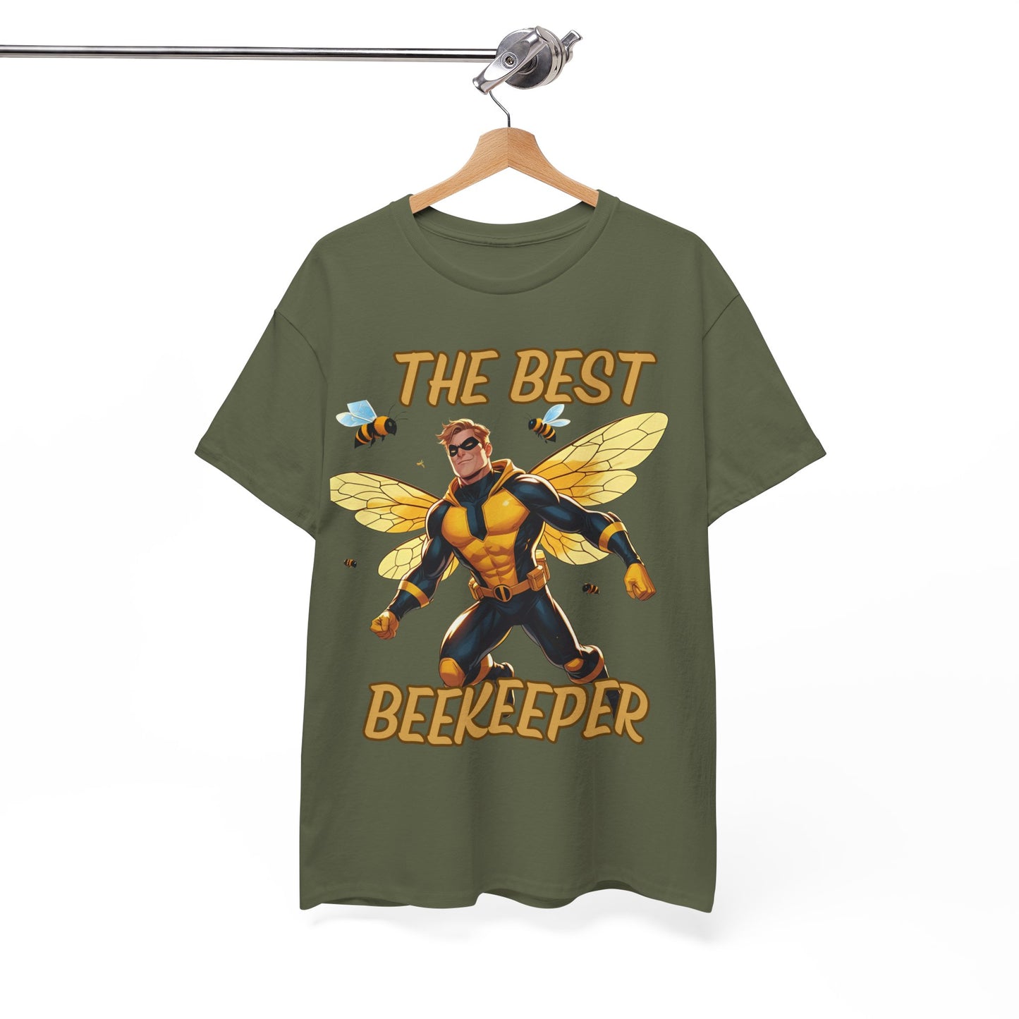 Beekeeper T-Shirt