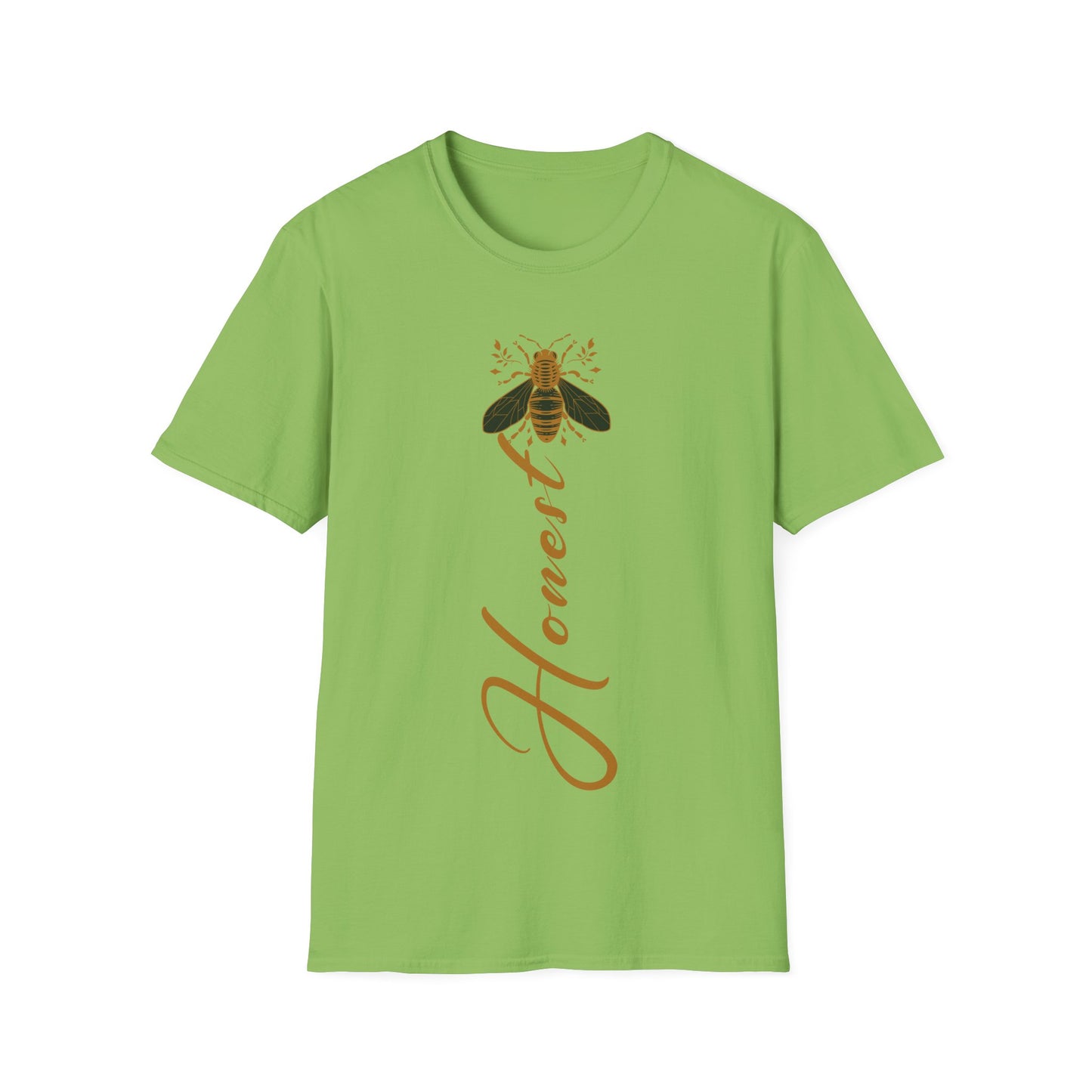 Bee Honest T-Shirt