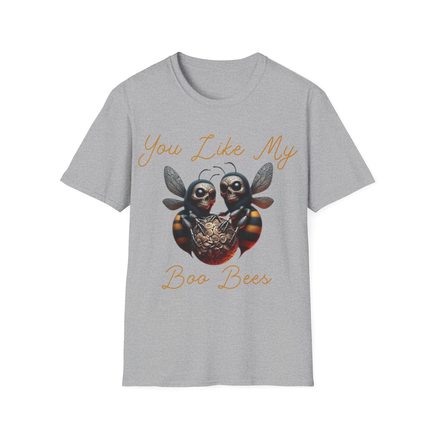 You Like My Boo Bees T-Shirt