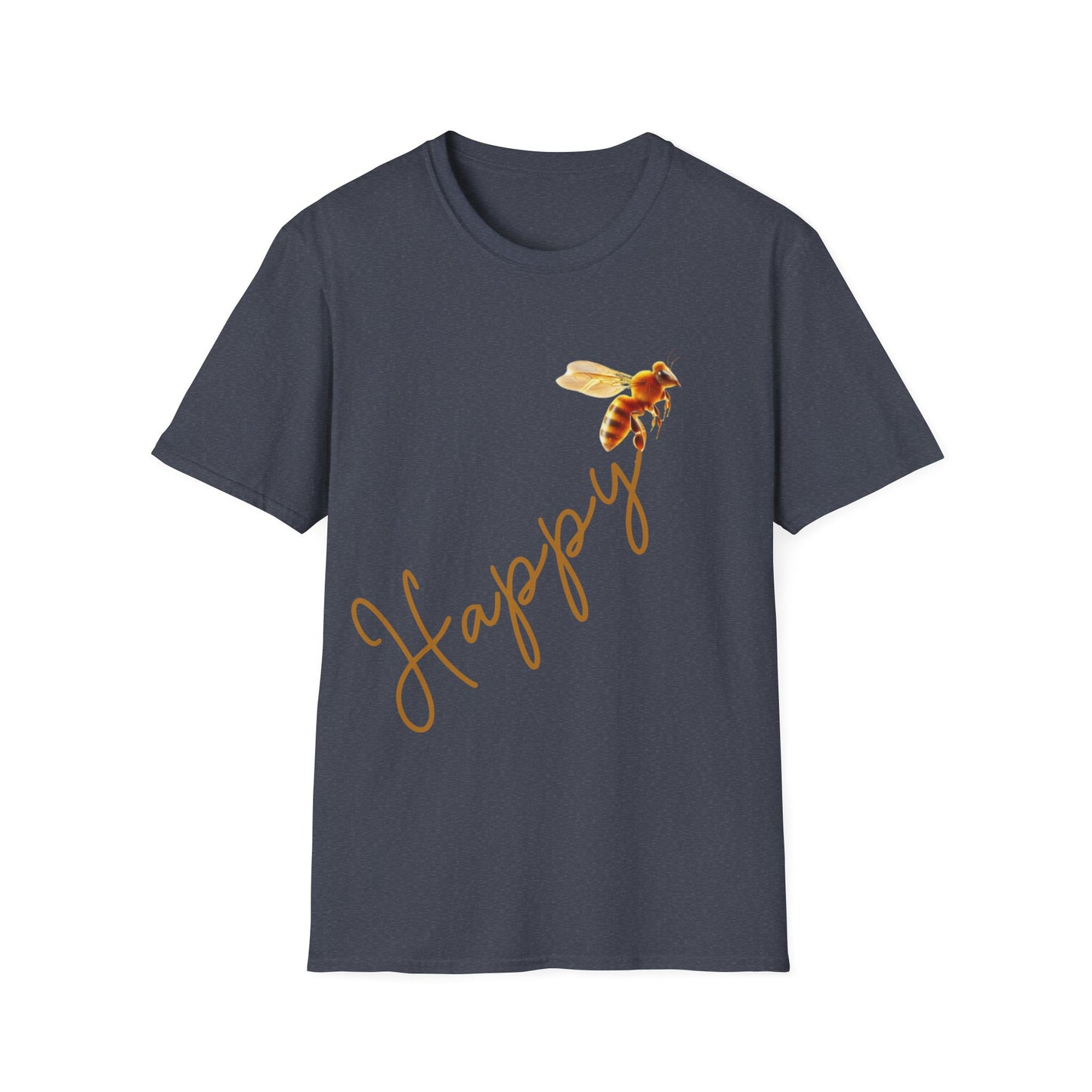 Bee Happy T-Shirt