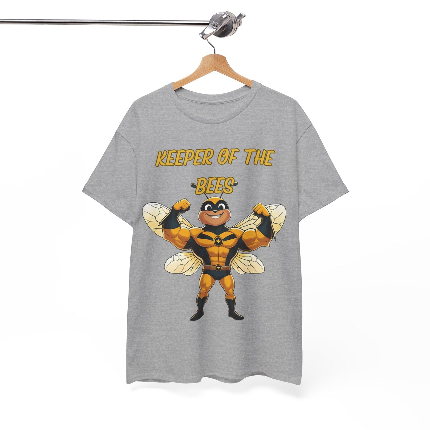 Bee Keeper T Shirt