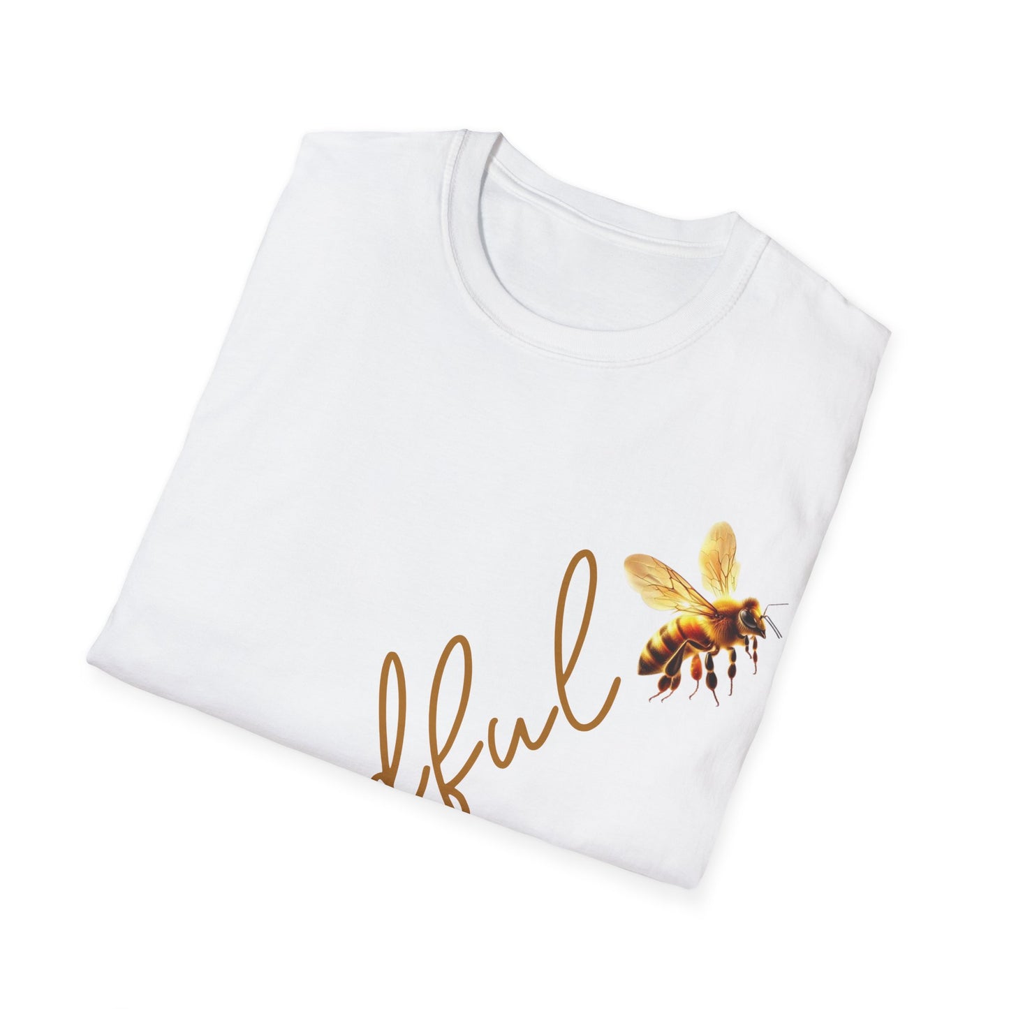 Bee Mindful T-Shirt