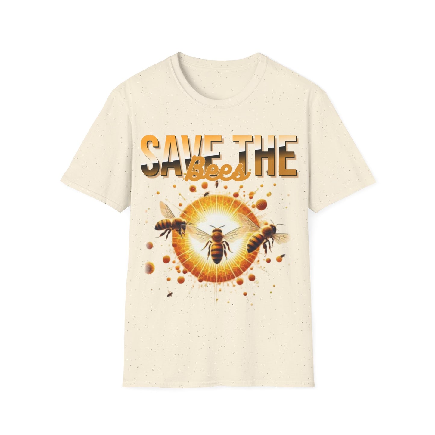 Save the Bees T-Shirt