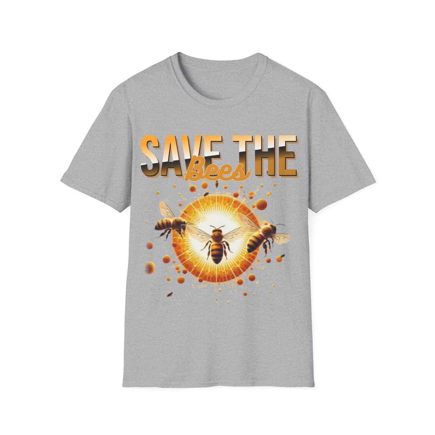 Save the Bees T-Shirt