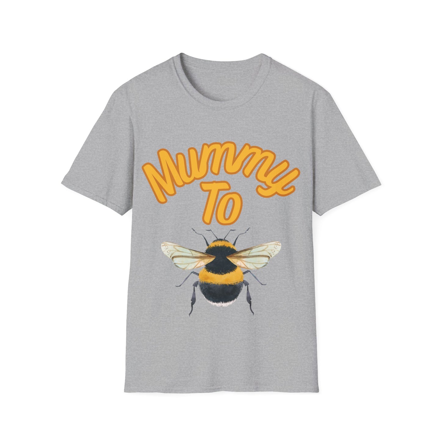 Mummy To Bee T-Shirt