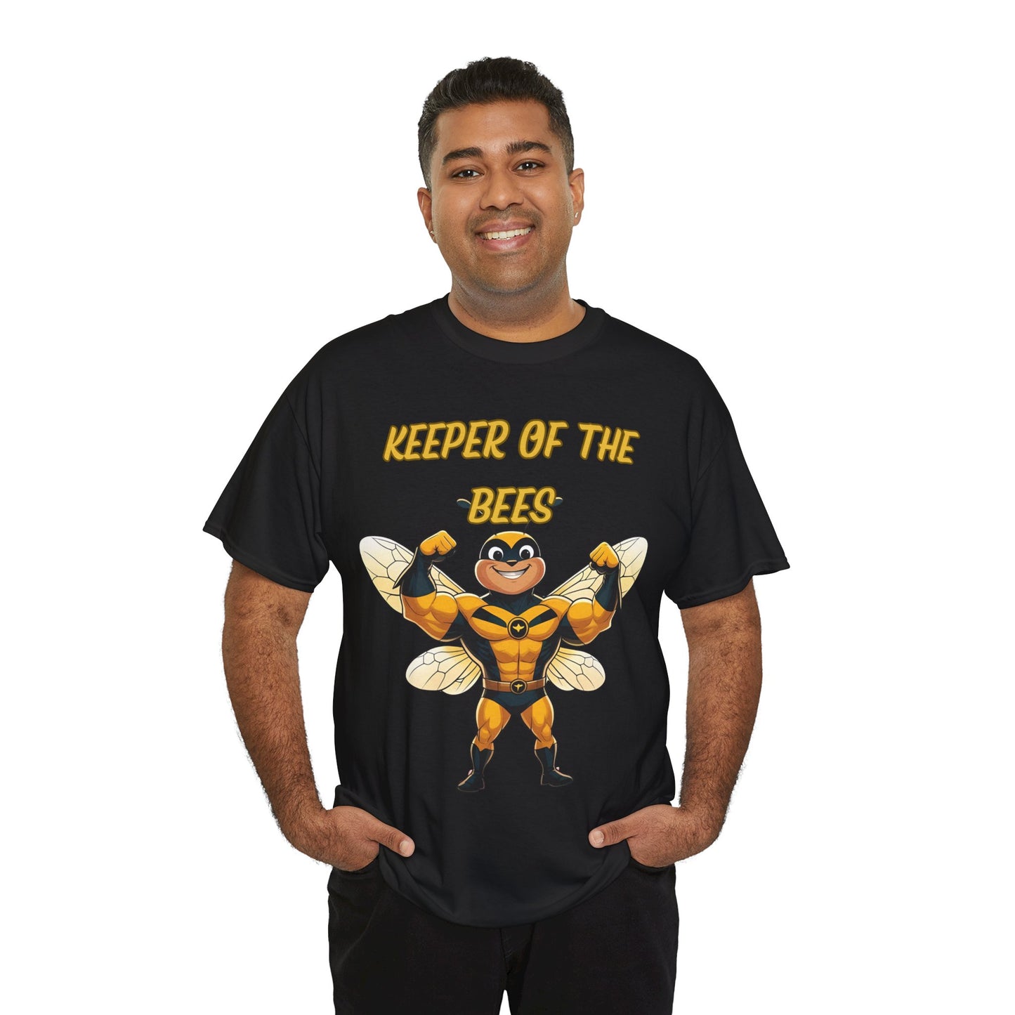 Bee Keeper T Shirt