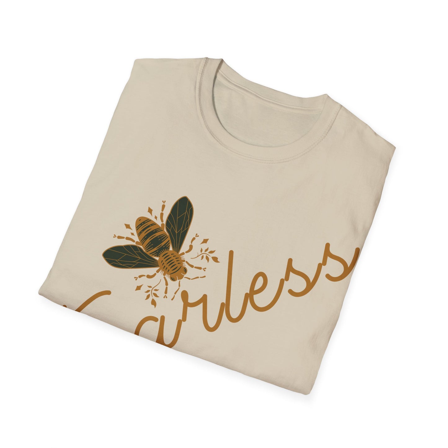 Bee Fearless T-Shirt