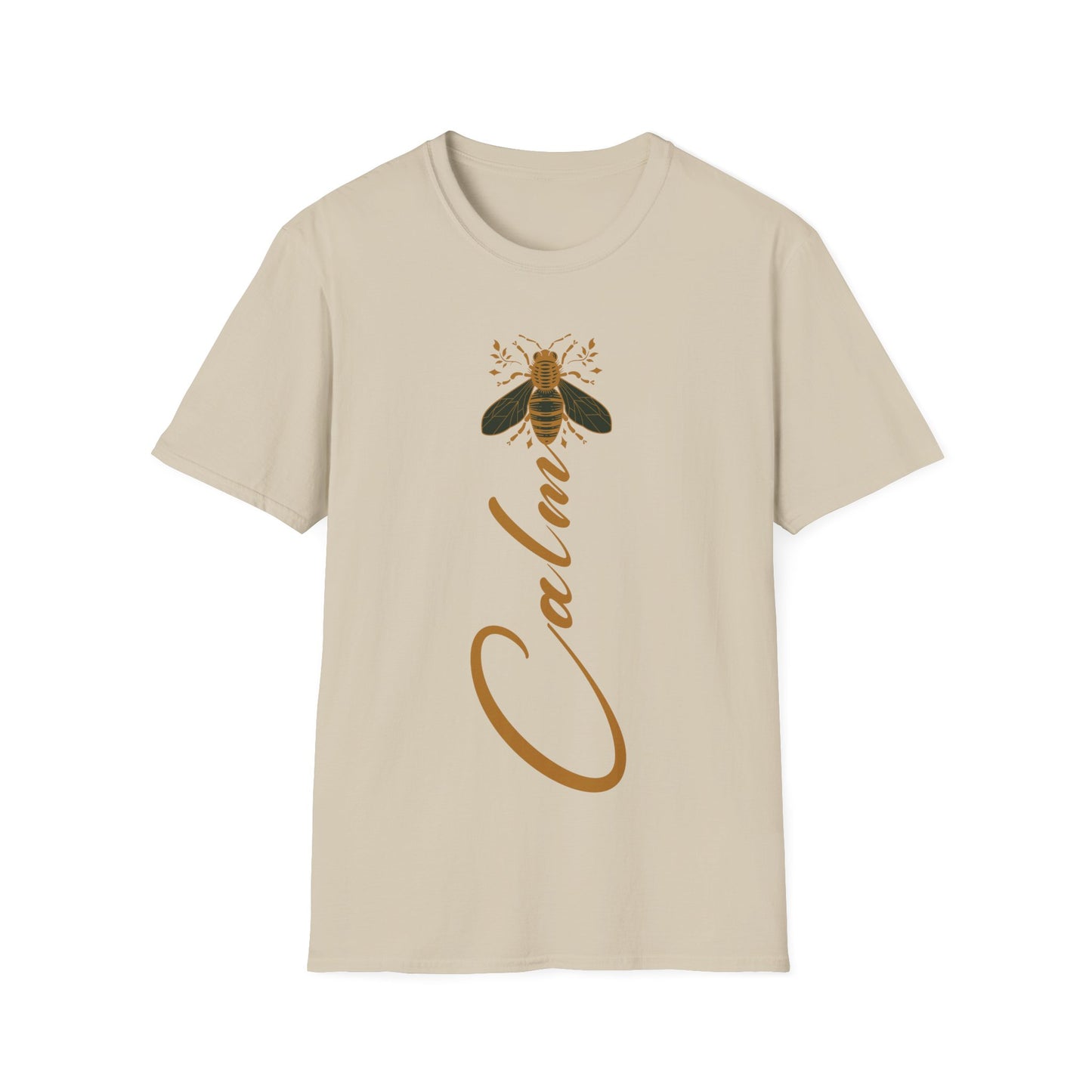 Bee Calm T-Shirt
