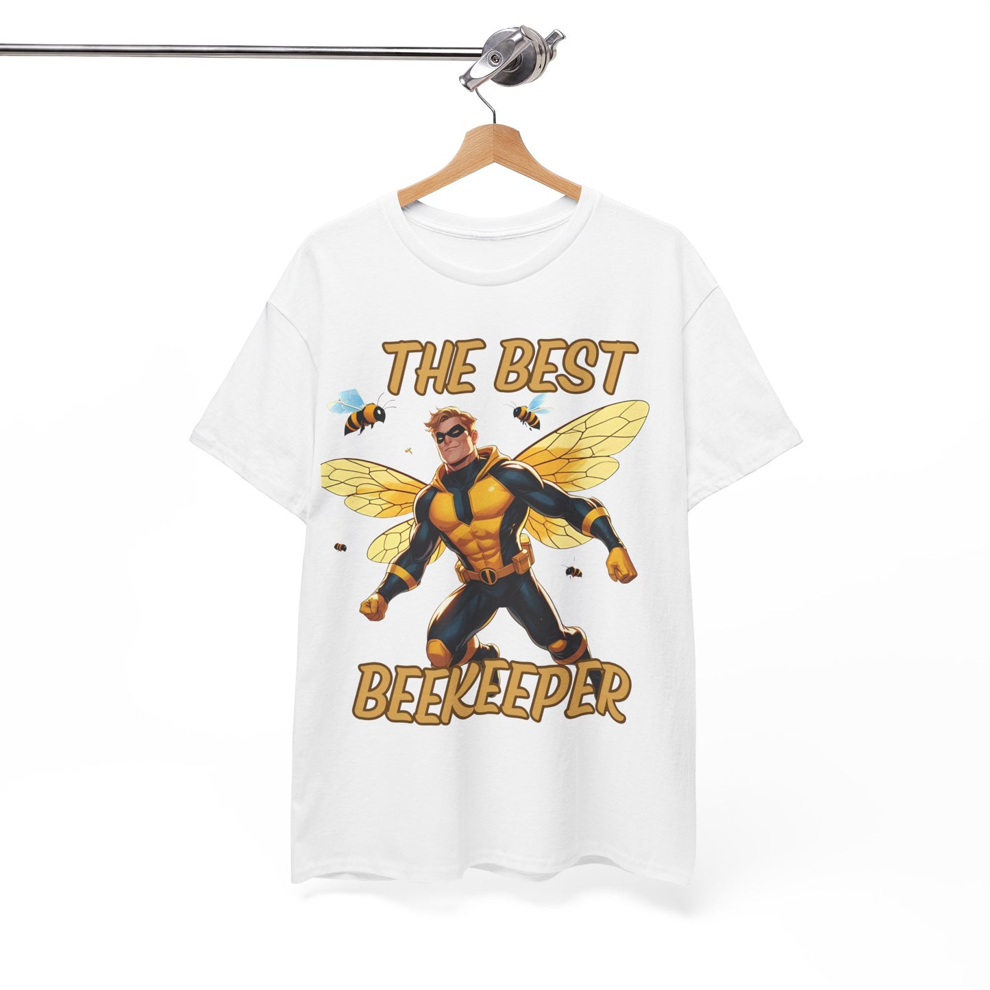 Beekeeper T-Shirt