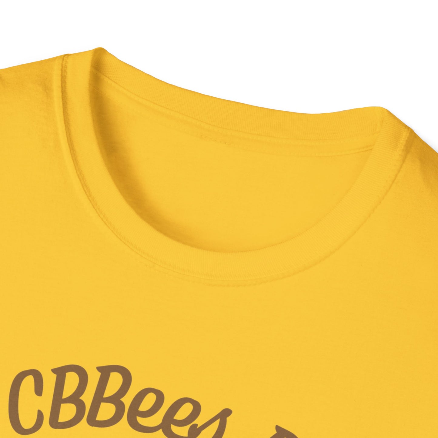 CBBees Brand T-Shirt
