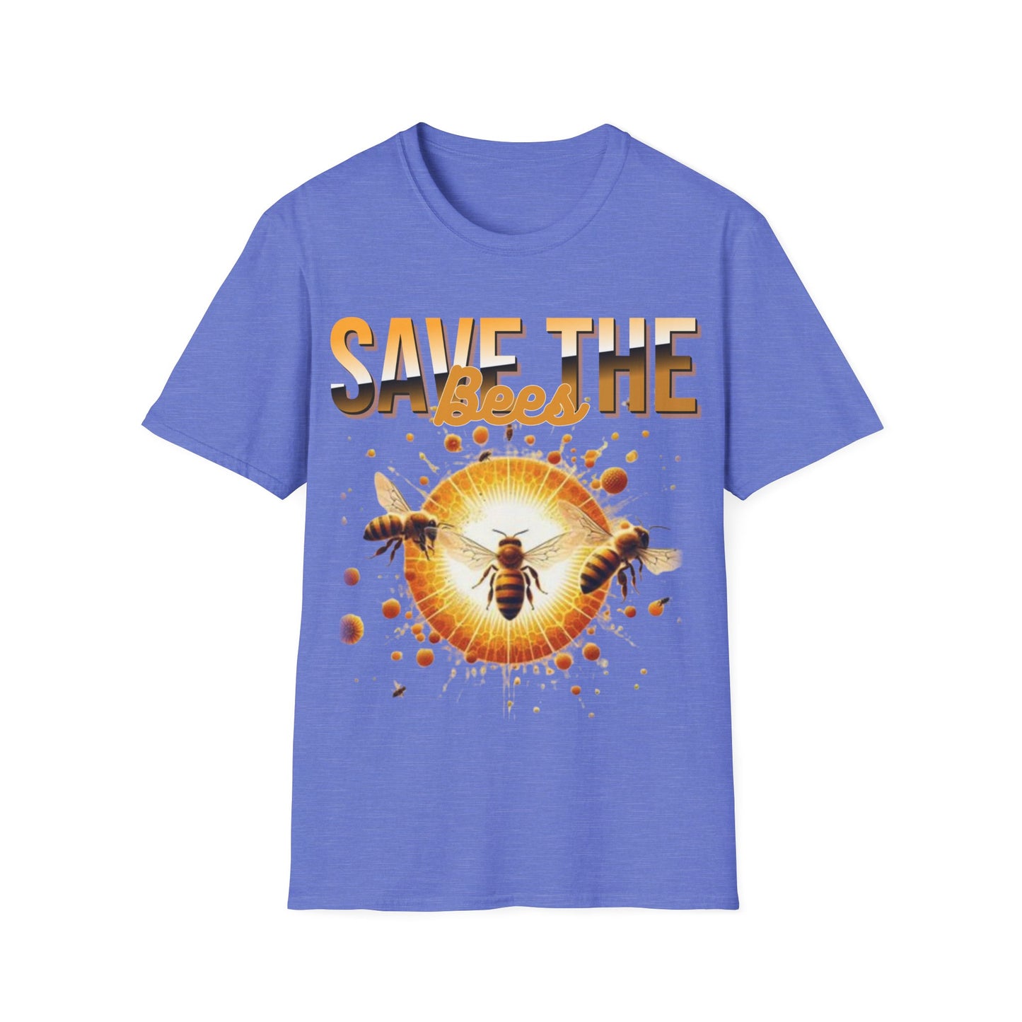 Save the Bees T-Shirt
