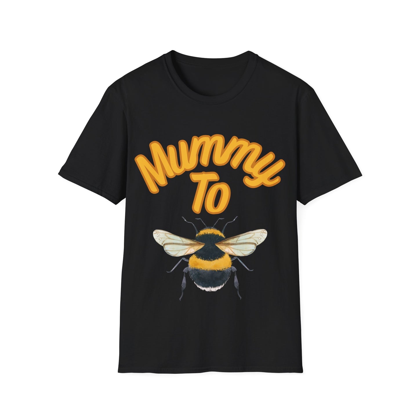Mummy To Bee T-Shirt