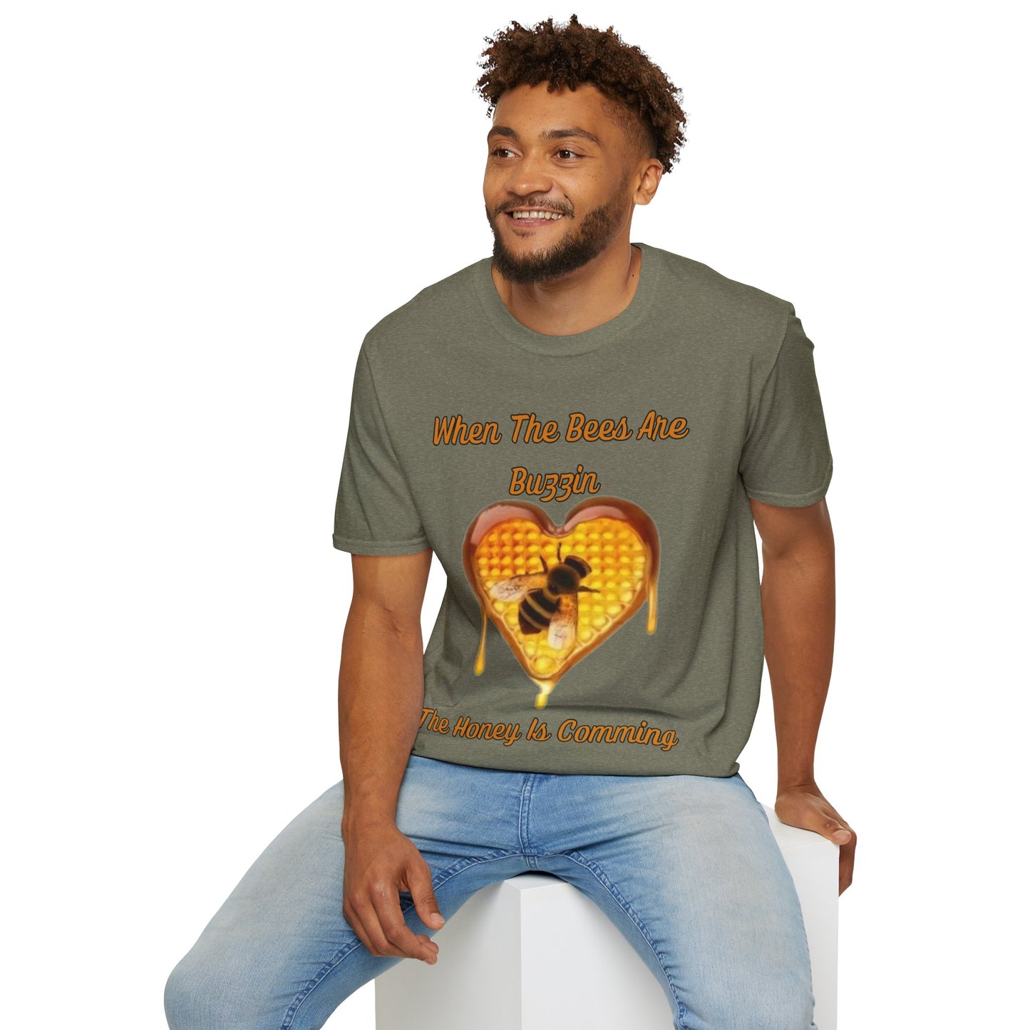 Bee themed products from CBBees.shop the worlds best bee themed store