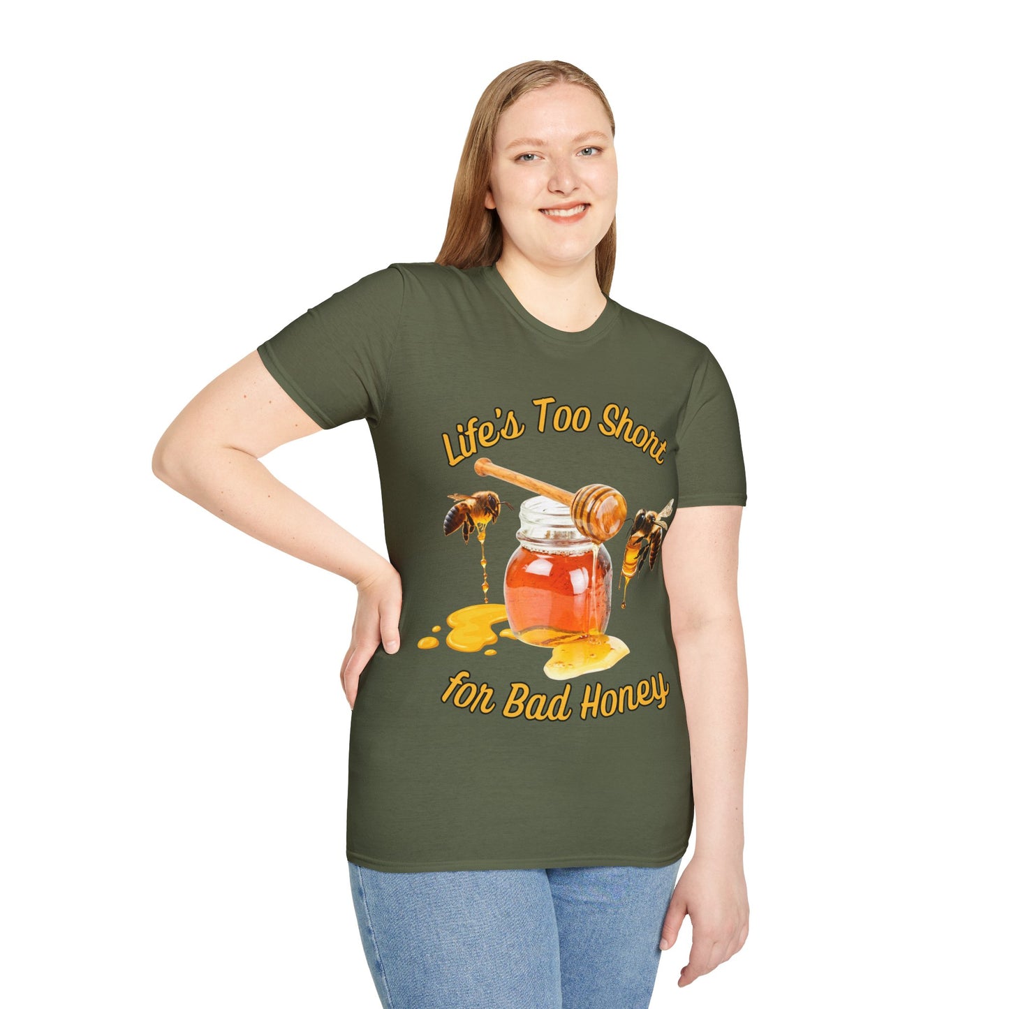 Bee themed products from CBBees.shop the worlds best bee themed store