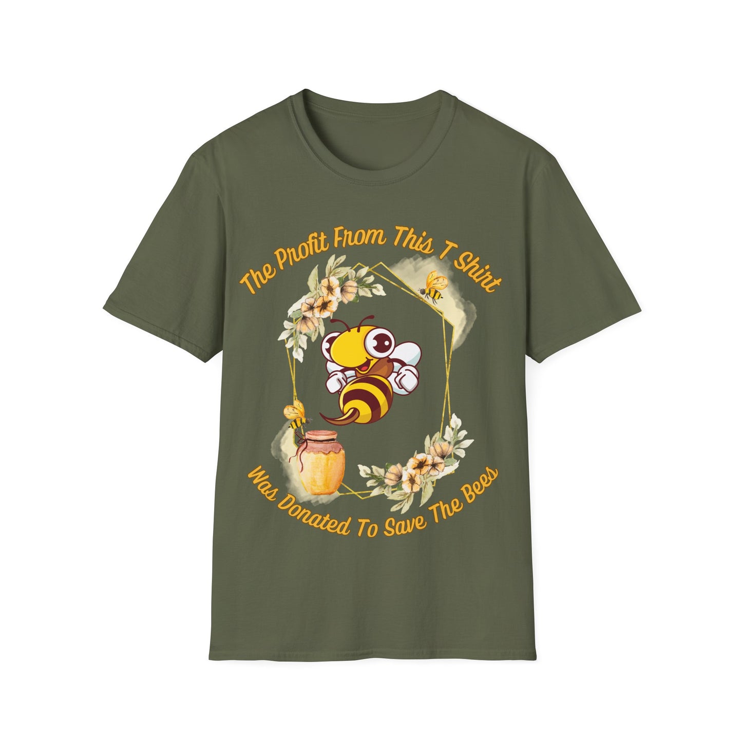 Bee themed products from CBBees.shop the worlds best bee themed store