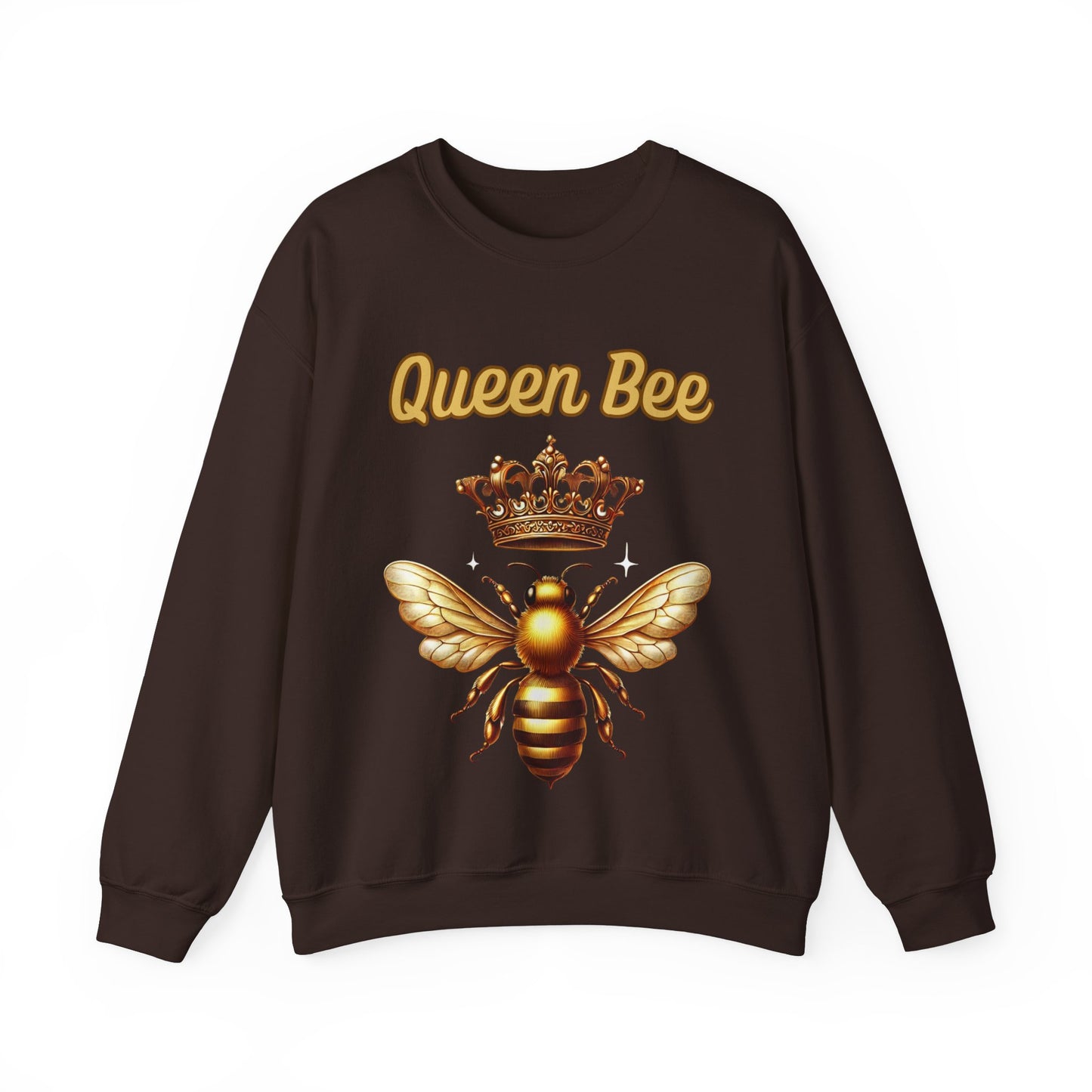 Queen Bee Sweatshirt