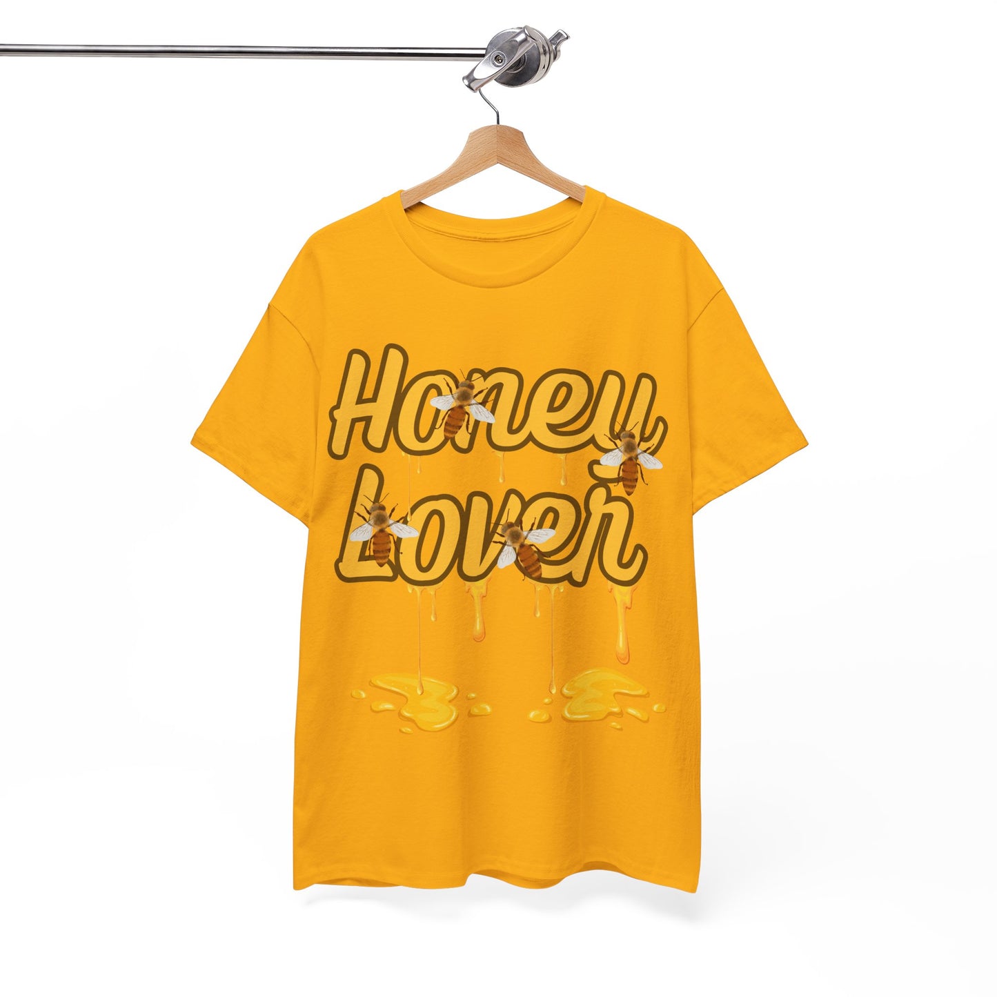 Honey Lover T Shirt