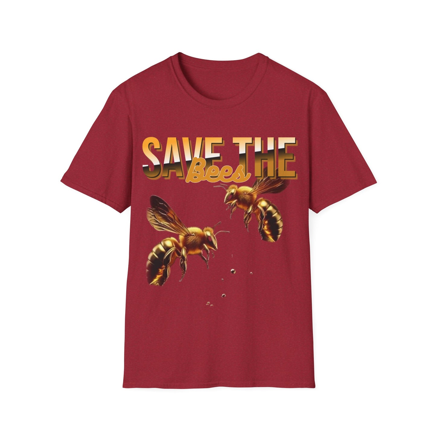 Save the Bees T-Shirt