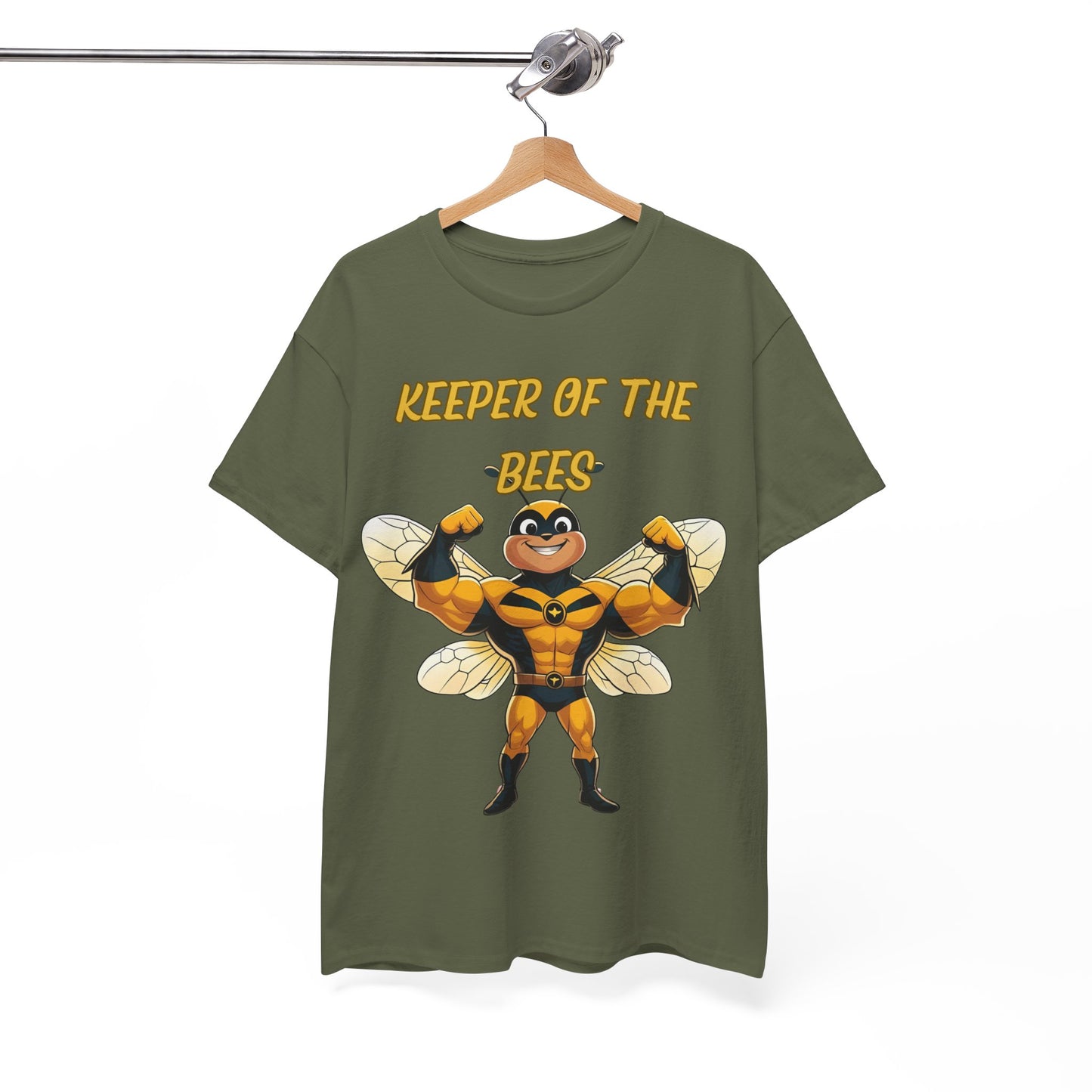 Bee Keeper T Shirt