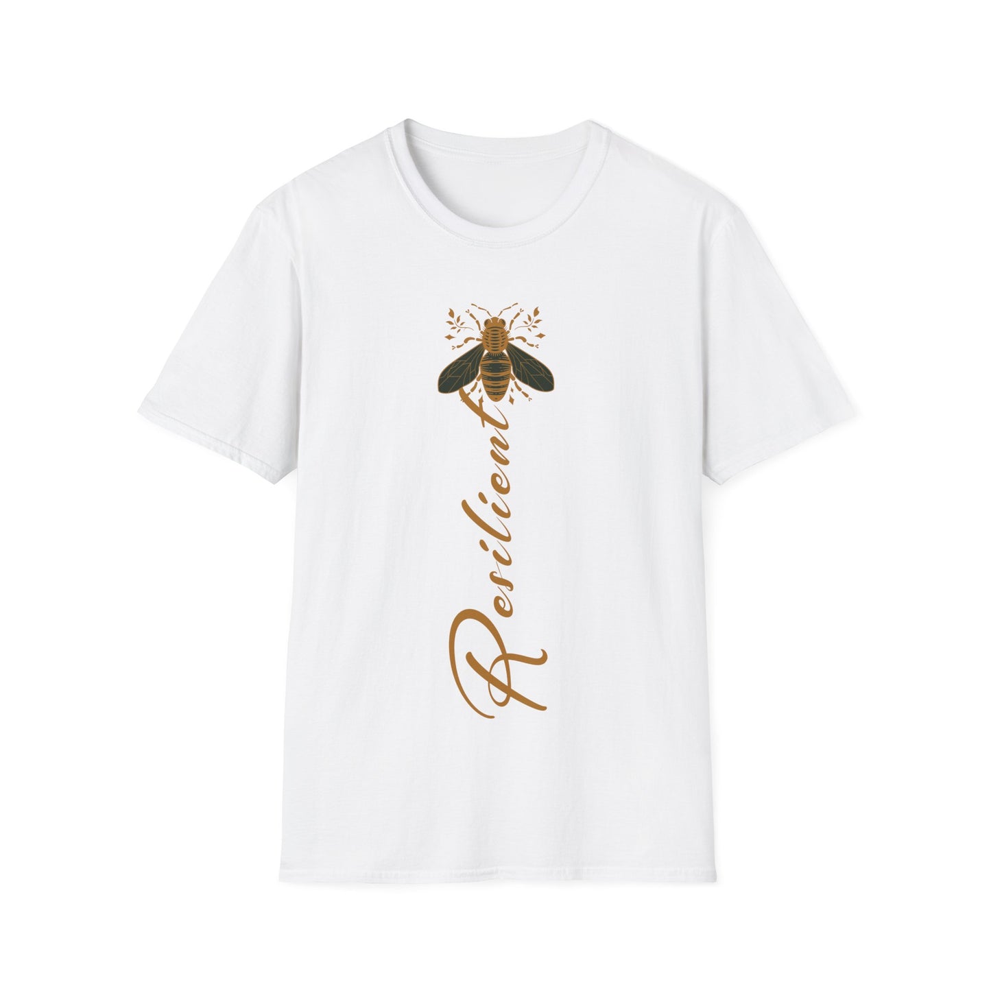 Bee Resilient T-Shirt