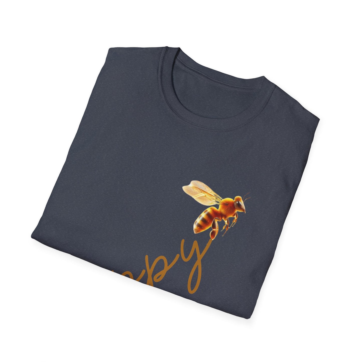 Bee Happy T-Shirt