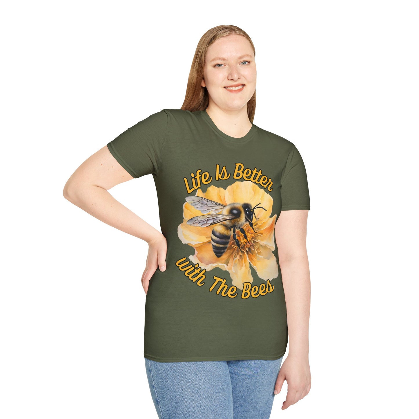 Bee themed products from CBBees.shop the worlds best bee themed store
