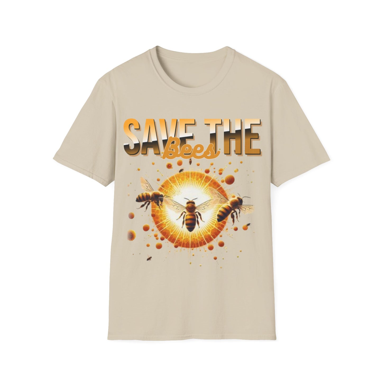 Save the Bees T-Shirt
