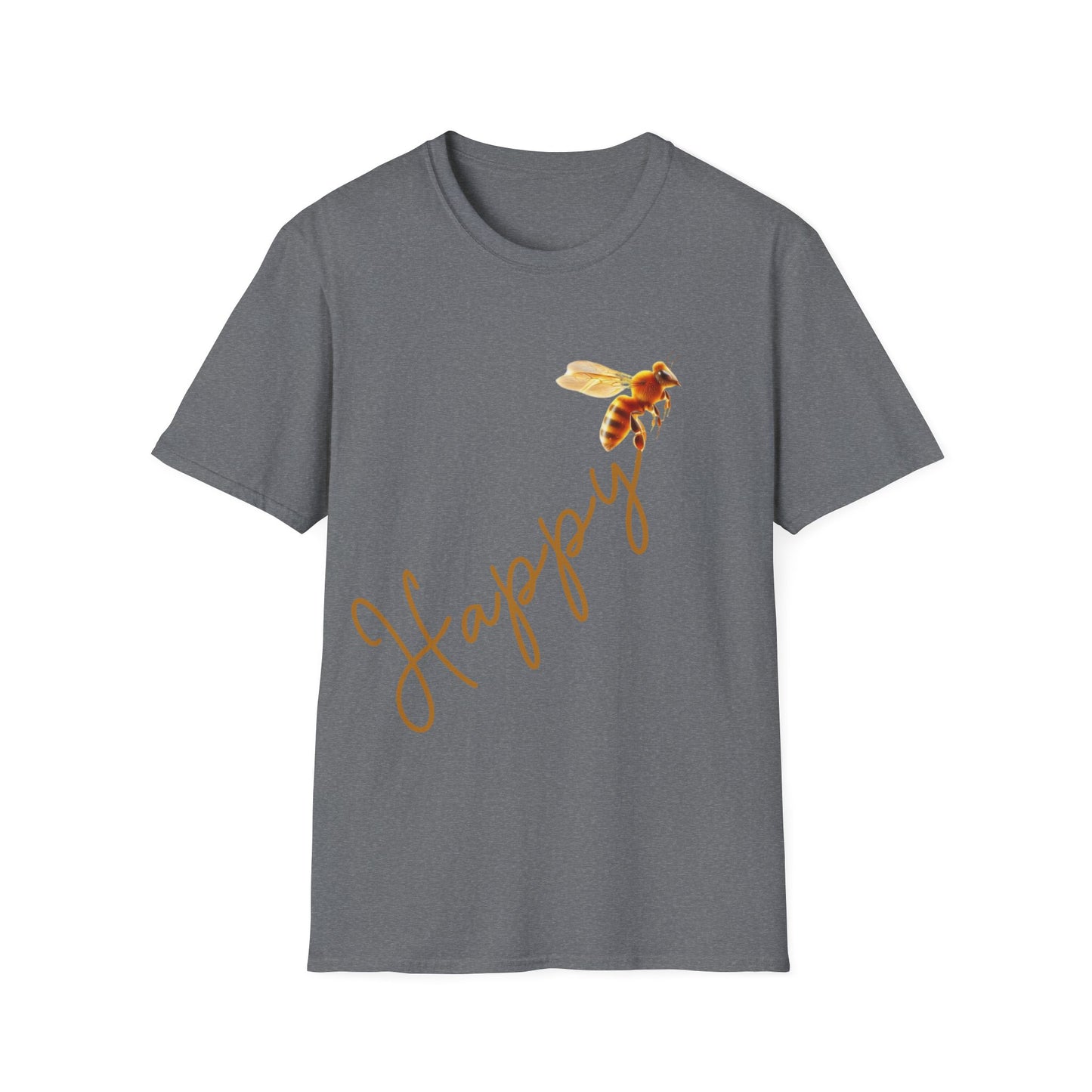 Bee Happy T-Shirt