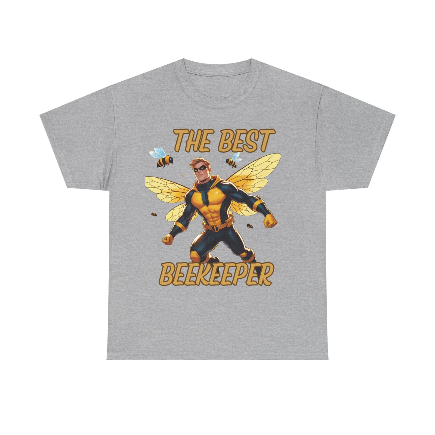 Beekeeper T-Shirt