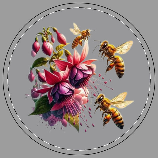 Bee themed products from CBBees.shop the worlds best bee themed store
