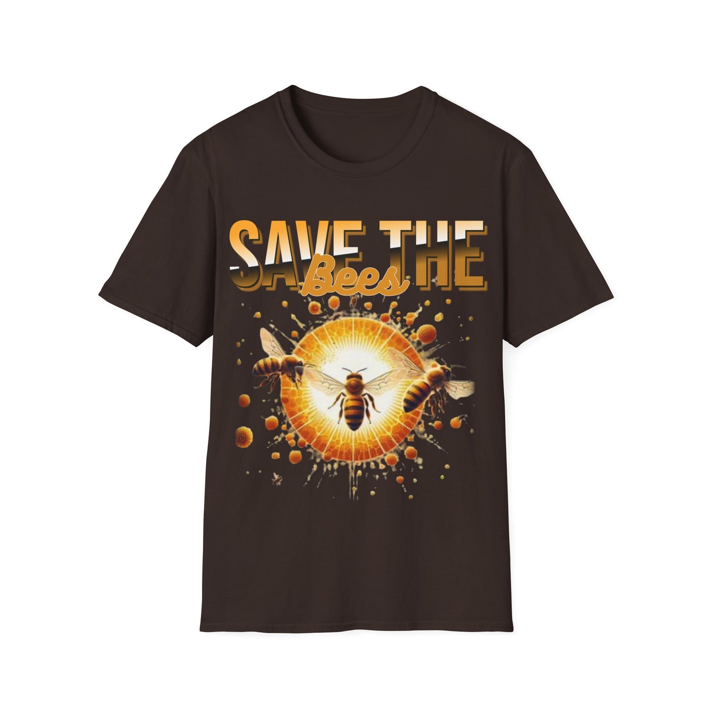 Save the Bees T-Shirt
