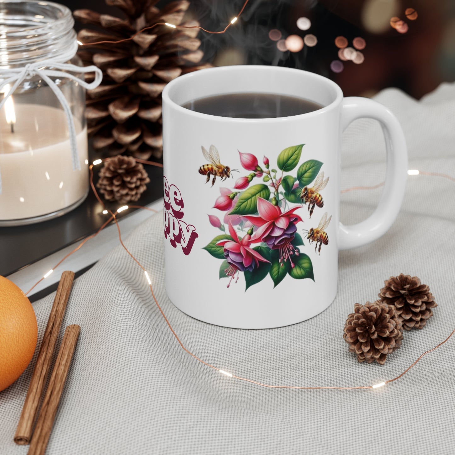 Bee themed products from CBBees.shop the worlds best bee themed store