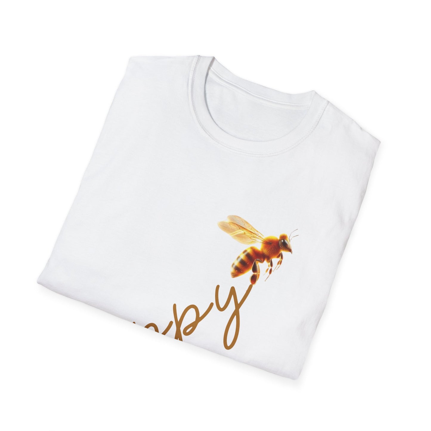 Bee Happy T-Shirt