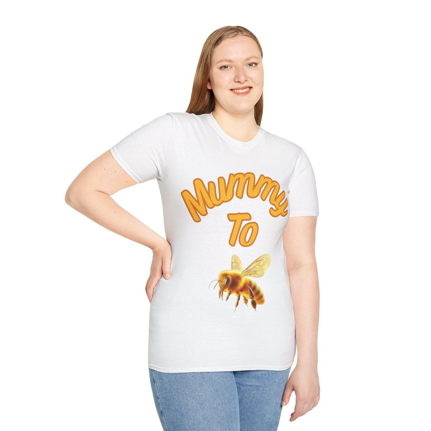 Mummy To Bee T-Shirt