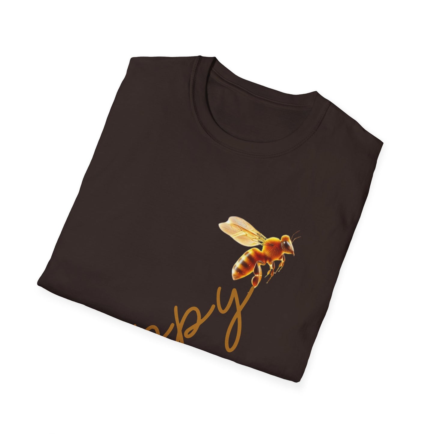 Bee Happy T-Shirt