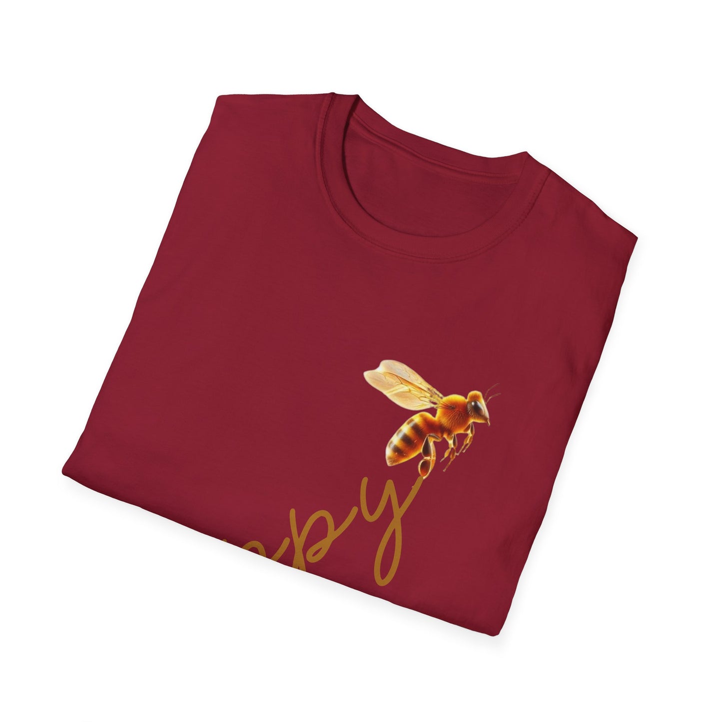 Bee Happy T-Shirt