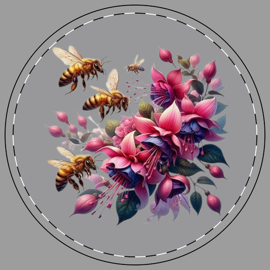 Bee themed products from CBBees.shop the worlds best bee themed store