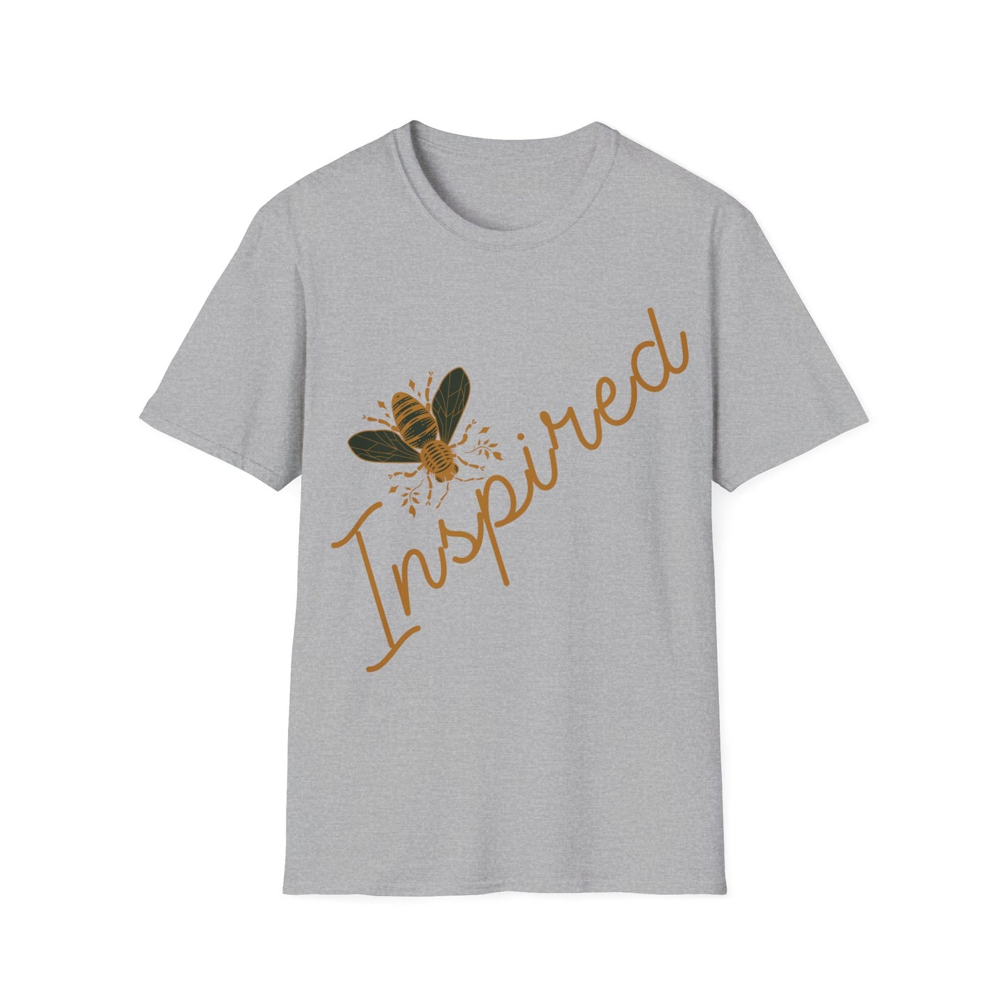Bee Inspired T-Shirt