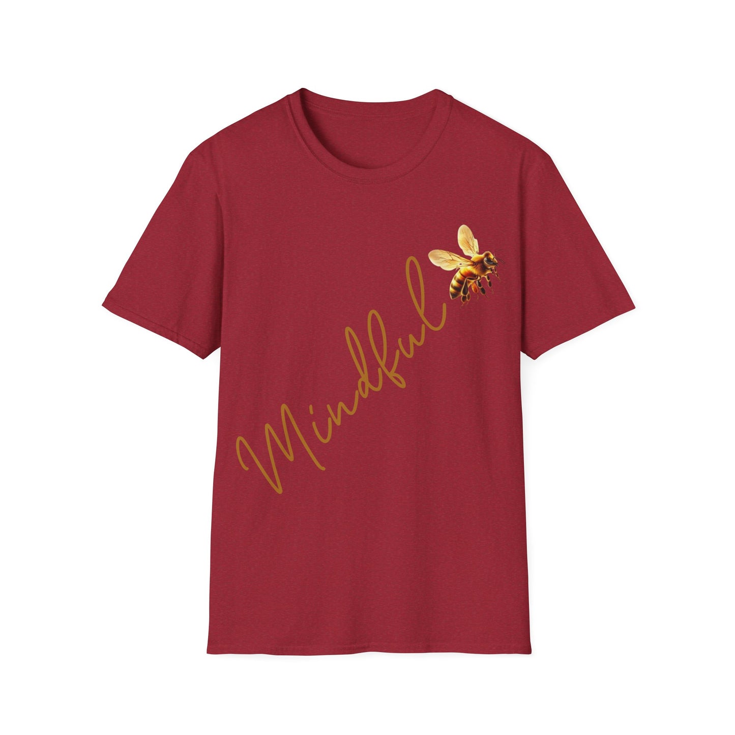 Bee Mindful T-Shirt