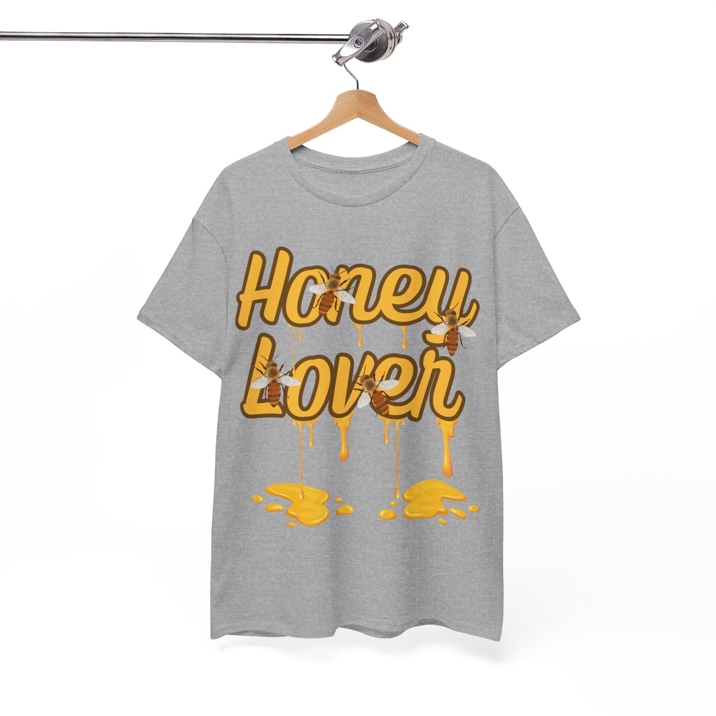 Honey Lover T Shirt