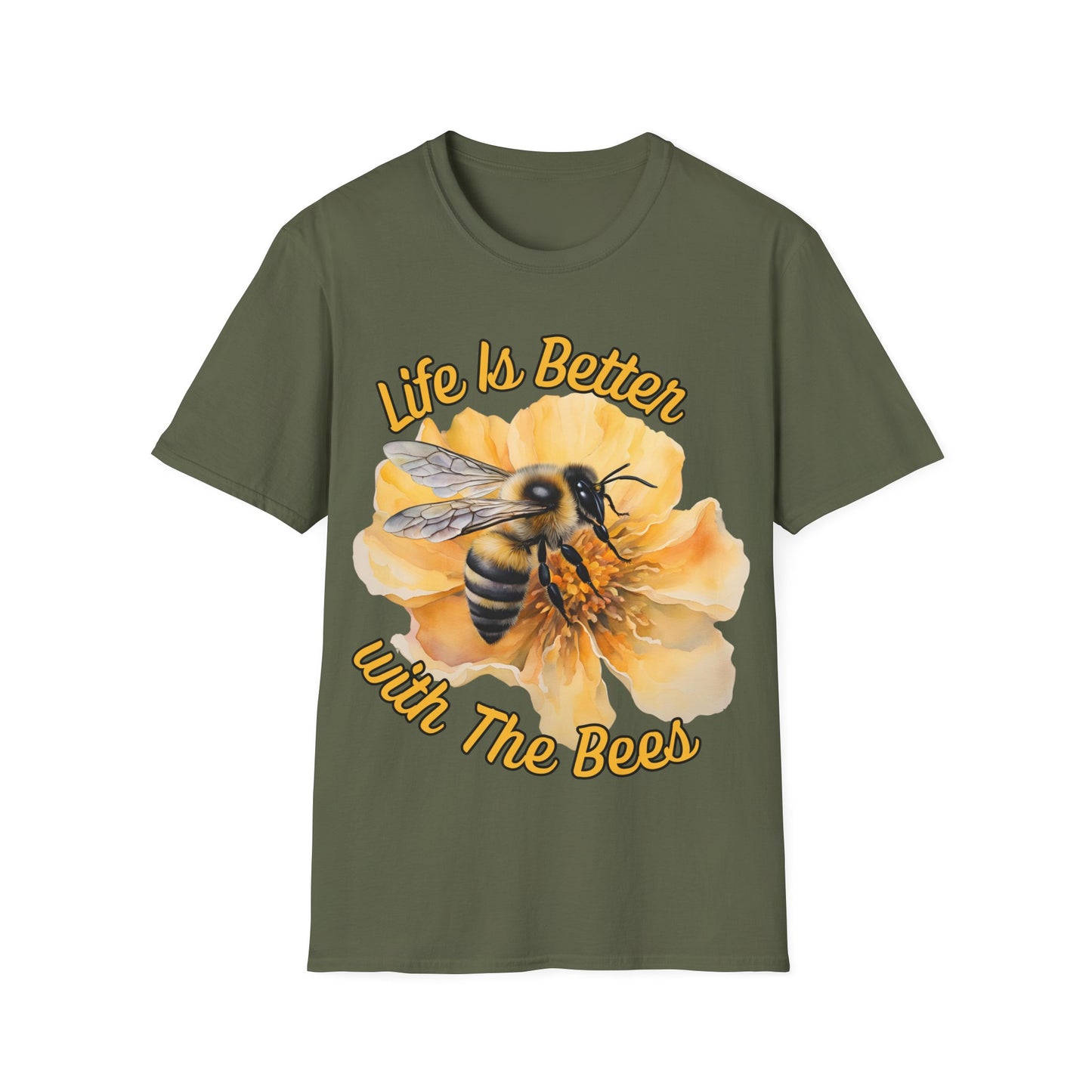 Bee themed products from CBBees.shop the worlds best bee themed store