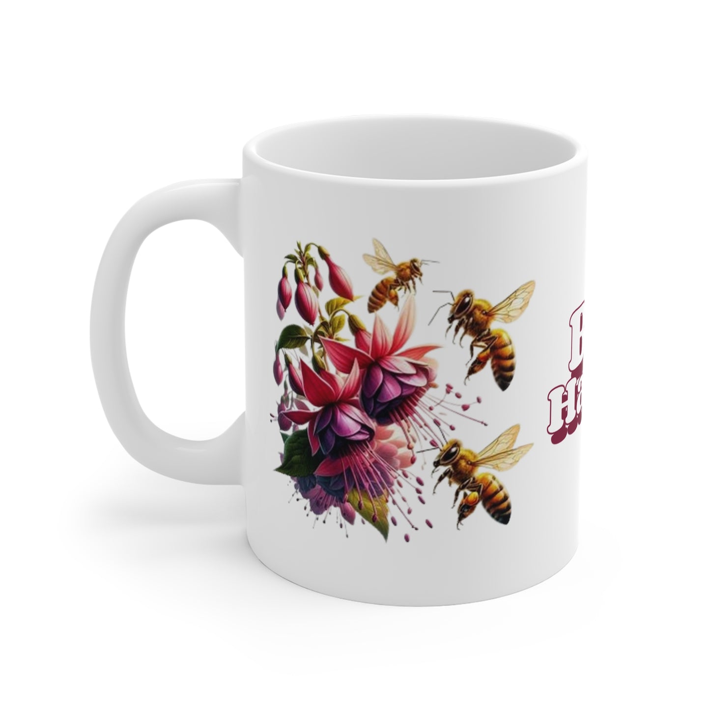 Bee themed products from CBBees.shop the worlds best bee themed store
