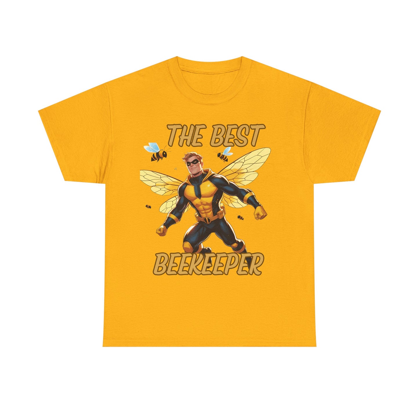 Beekeeper T-Shirt