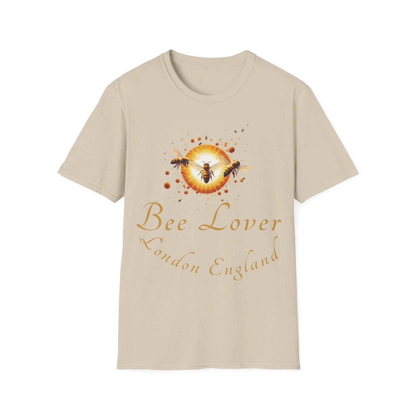 Bee Lover T-Shirt